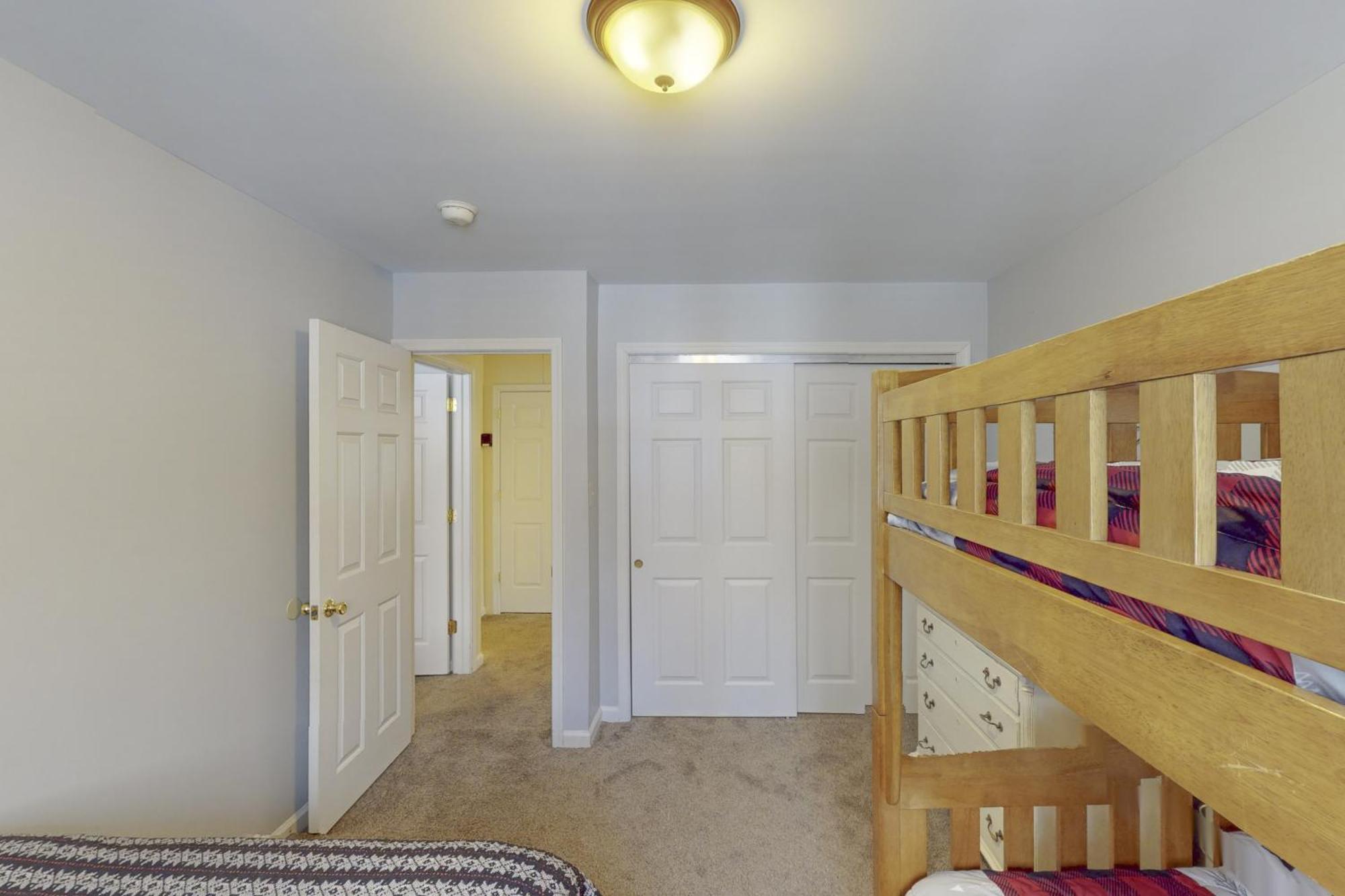 Holiday home Iron Hill Lake Harmony