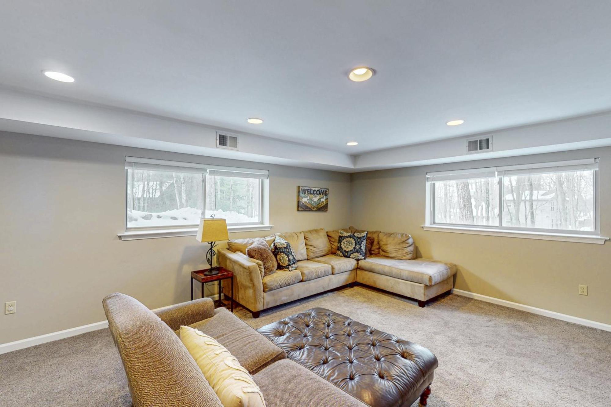 Iron Hill Holiday home Lake Harmony