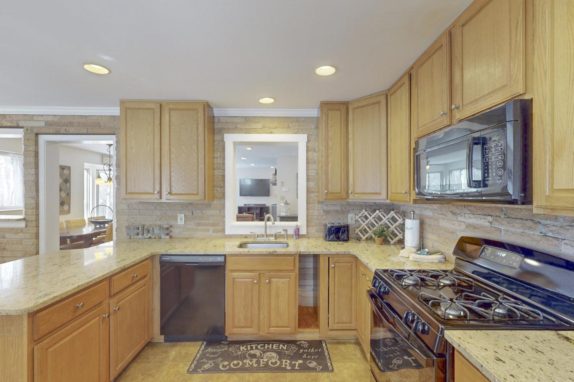 Iron Hill Holiday home