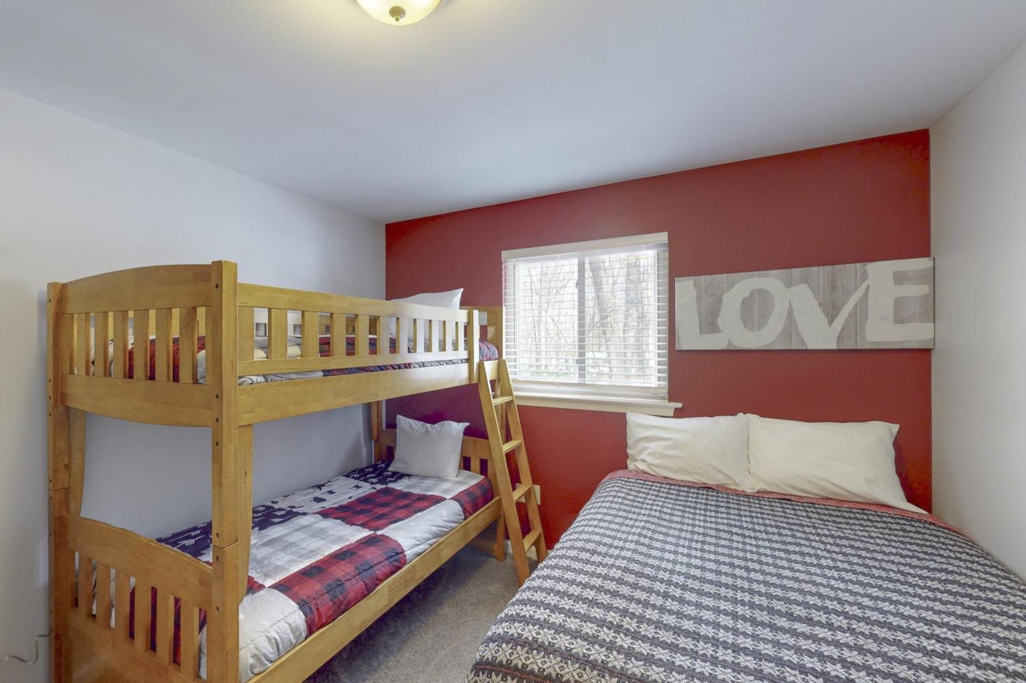 Iron Hill Holiday home *
