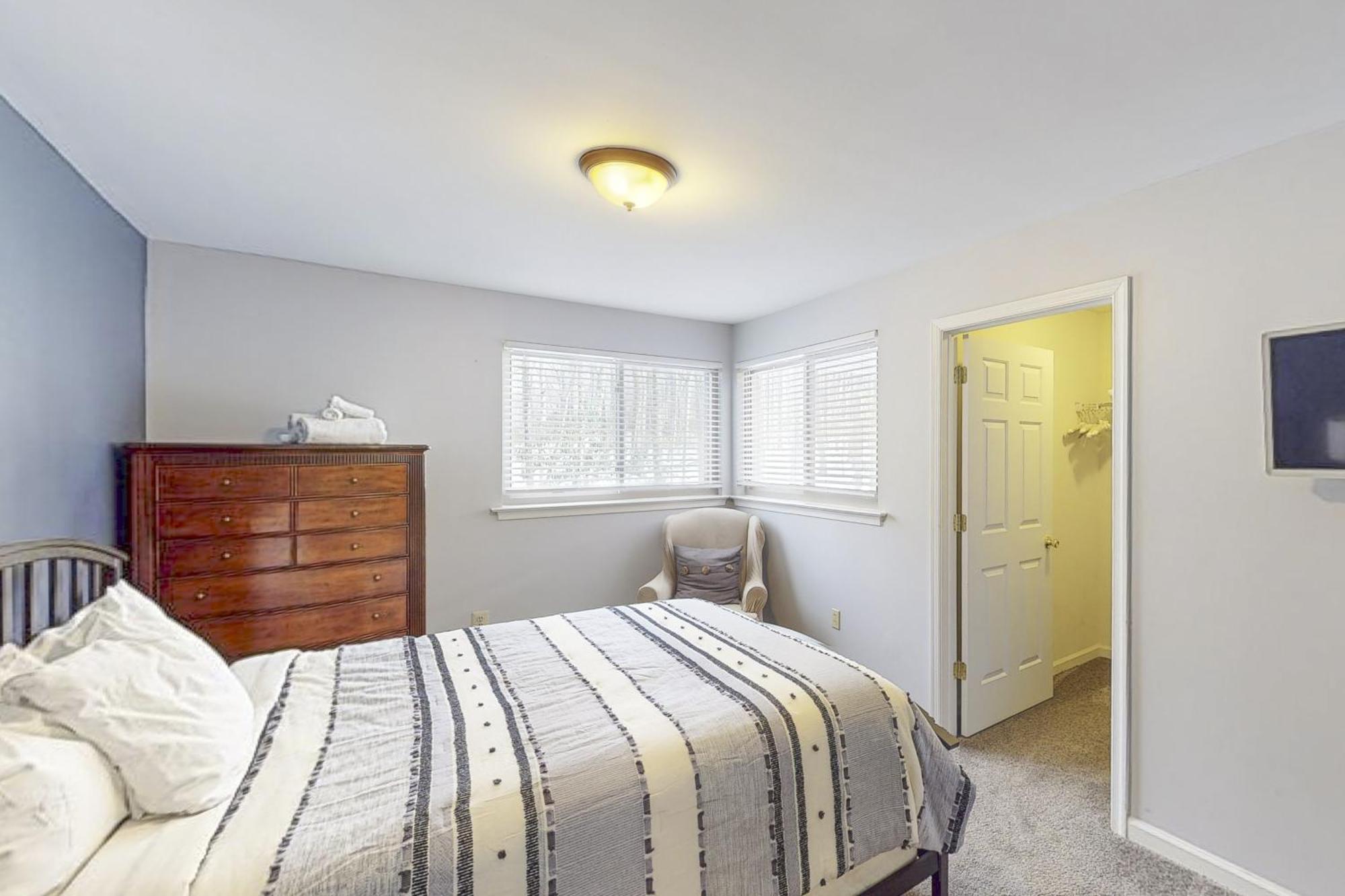 Iron Hill Holiday home Lake Harmony