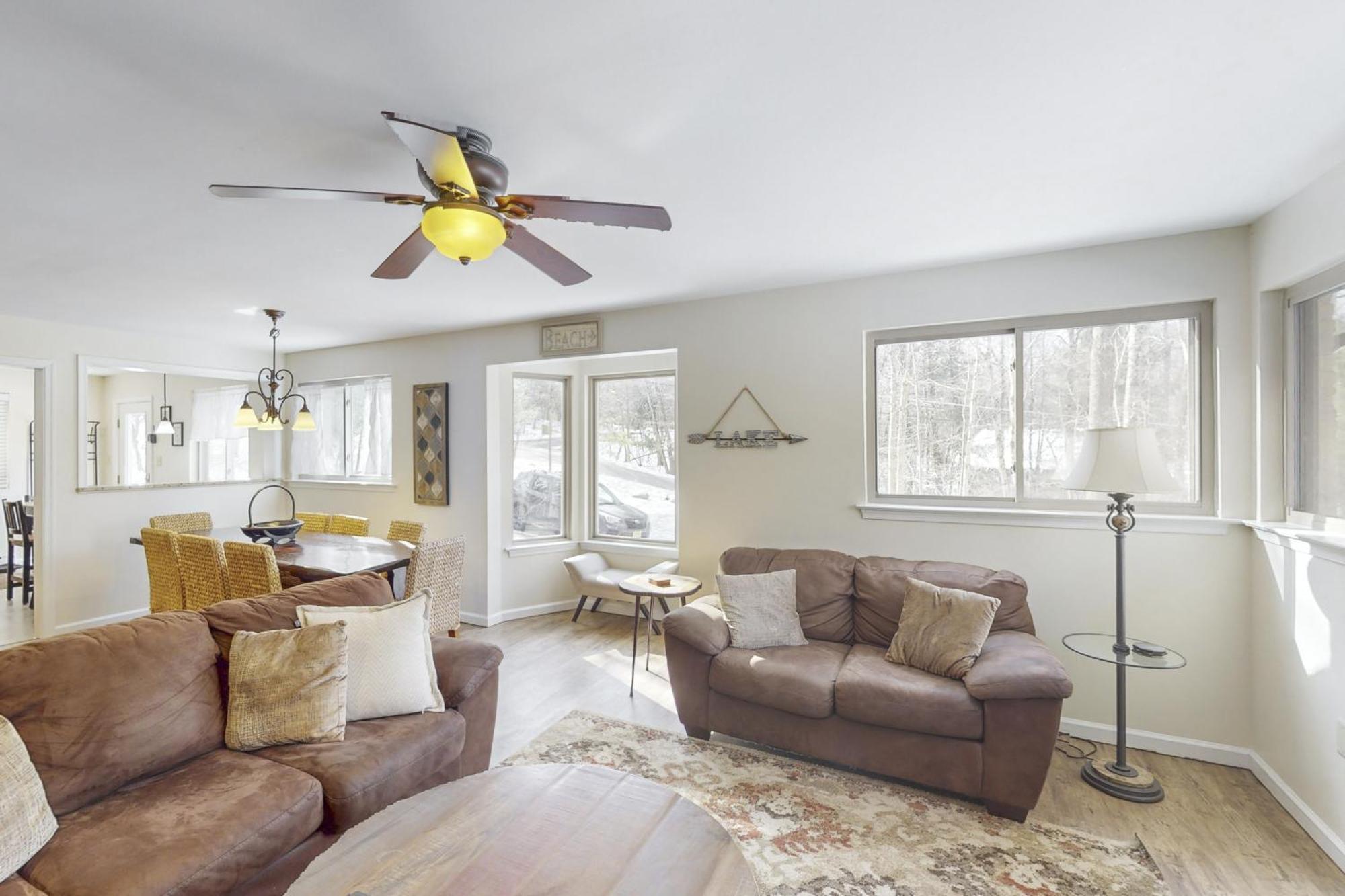 Iron Hill Holiday home