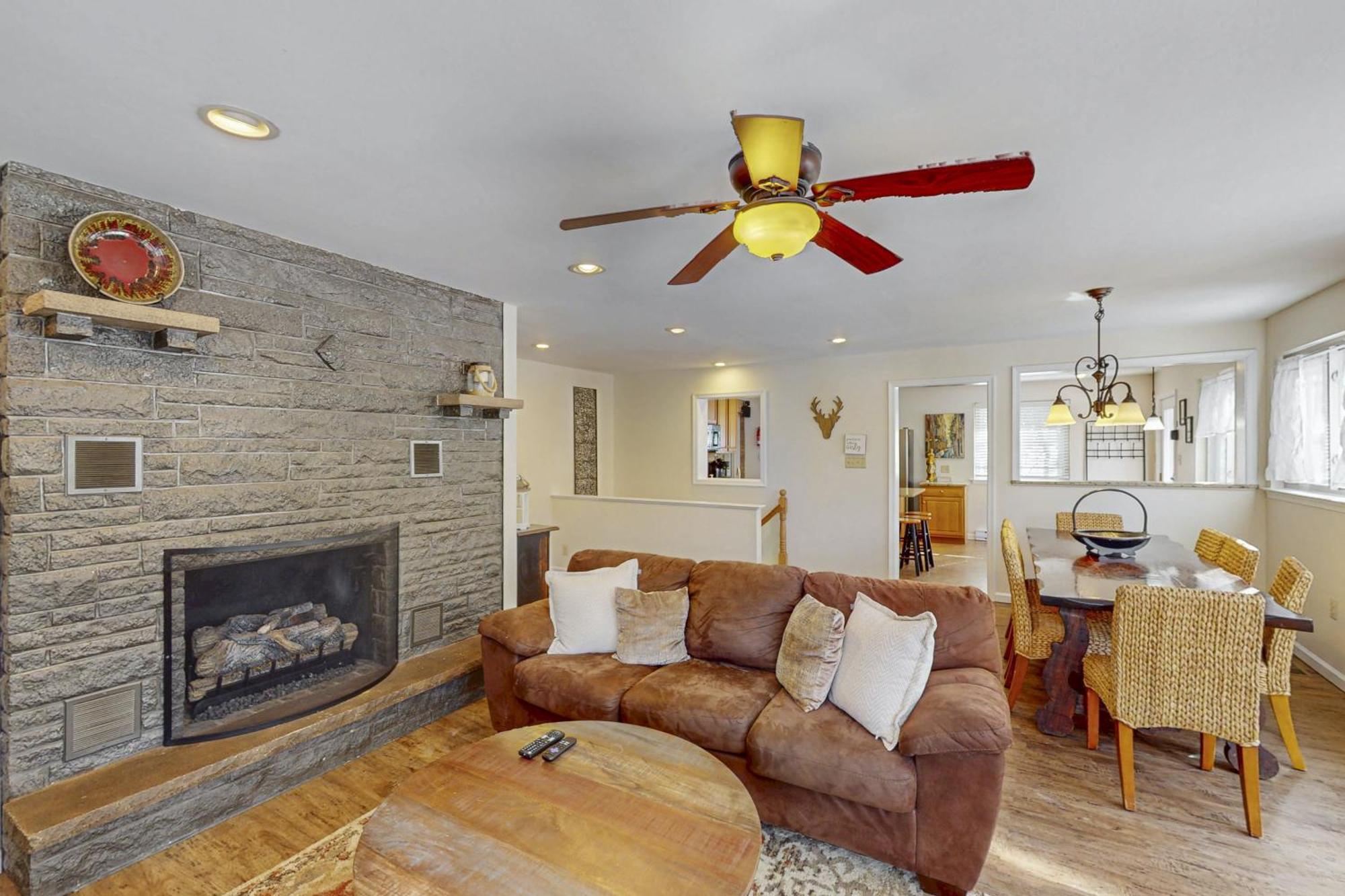 Iron Hill Holiday home Lake Harmony