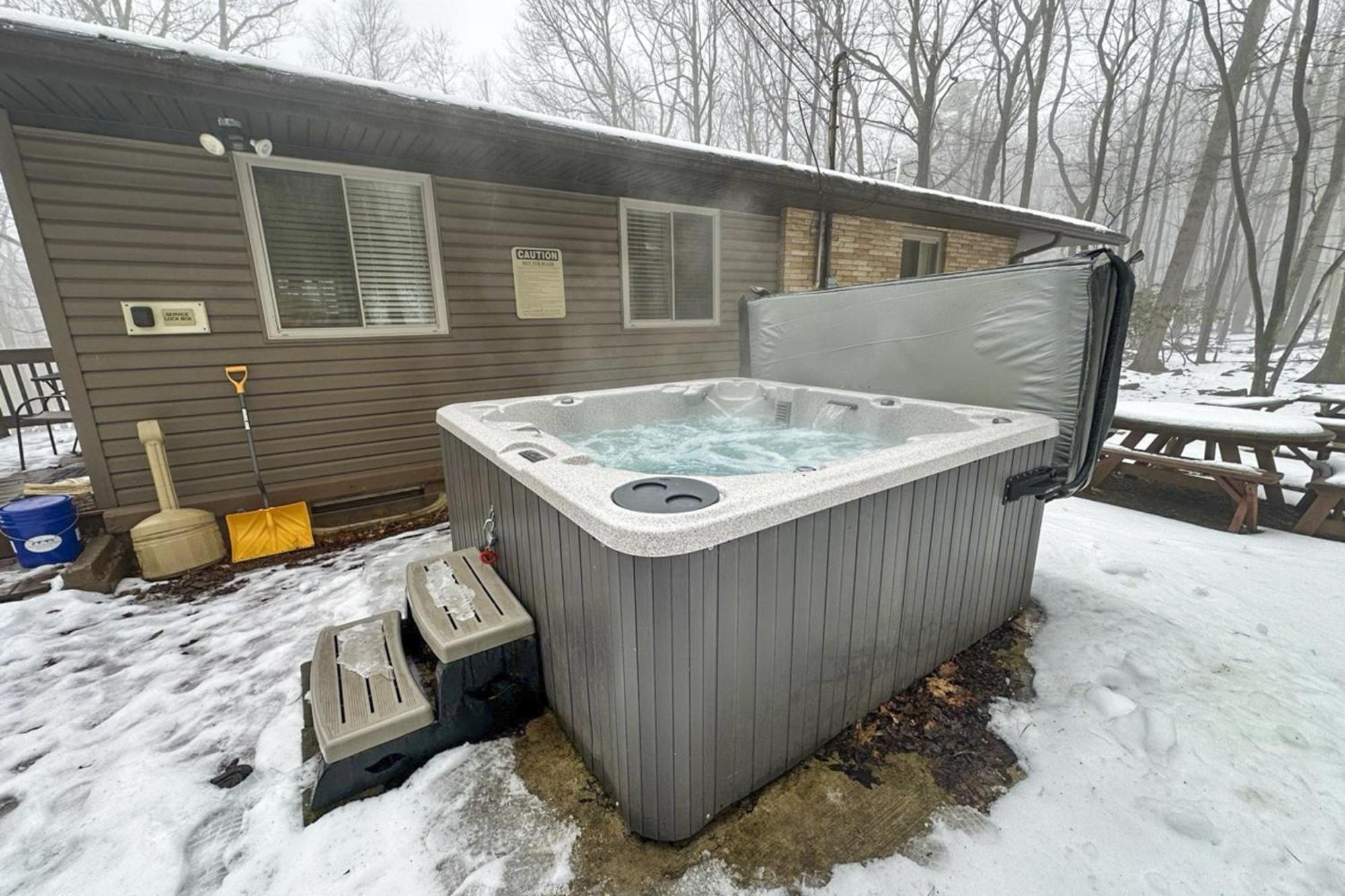 Iron Hill Holiday home *